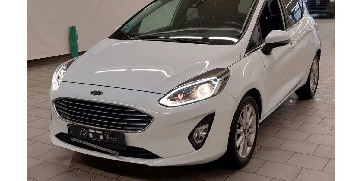 Ford Fiesta 149.980 km 7.880 &euro; Hannover 30165