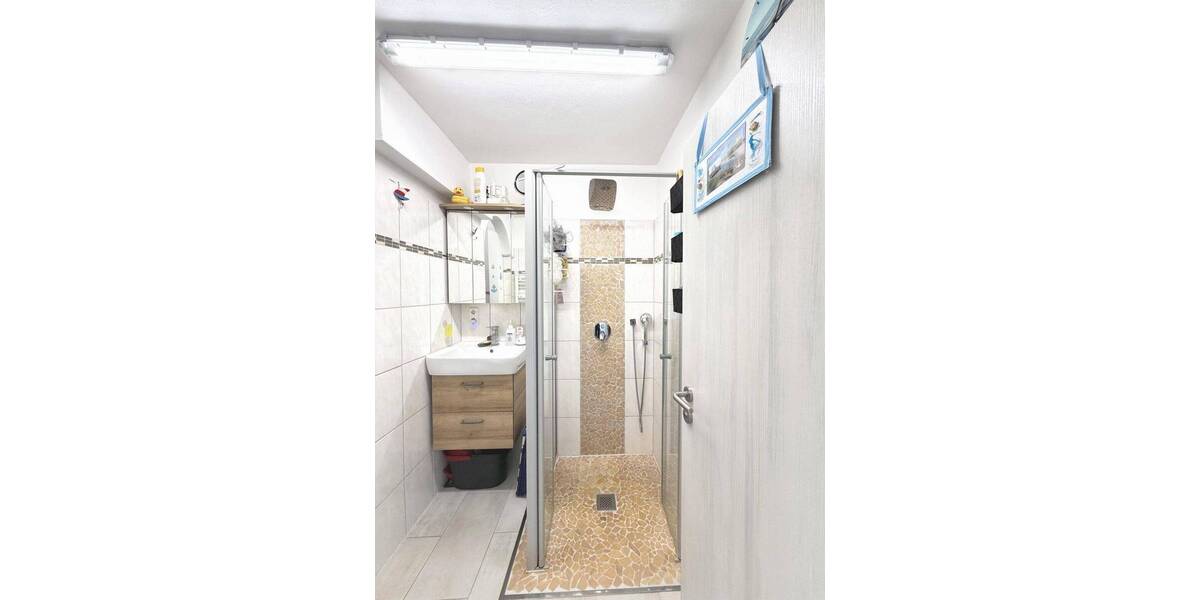 Etagenwohnung Hannover Ledeburg - 3 Zimmer, 69 m&sup2;, 149.000&euro; | Angebot:26066505