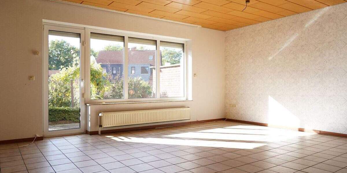 Reihenmittelhaus Garbsen Garbsen-Mitte - 3 Zimmer, 93 m&sup2;, 369.000&euro; | Angebot:24544702