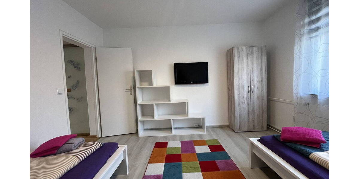 Etagenwohnung Hannover Marienwerder - 4 Zimmer, 88 m&sup2;, 1.180&euro; | Angebot:26563839