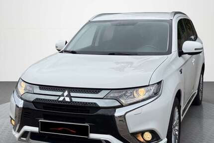 Mitsubishi Outlander 115.000 km 16.500 € Hannover 30453