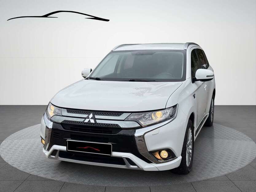 Mitsubishi Outlander 115.000 km 16.500 € Hannover 30453