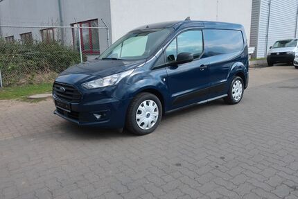 Ford Transit 156.295 km 9.900 € Hannover 30179