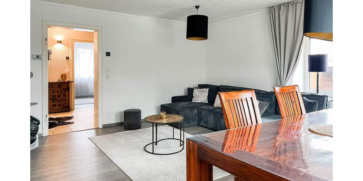 Bungalow Hannover Groß Buchholz - 3 Zimmer, 94 m&sup2;, 549.000&euro; | Angebot:25211930