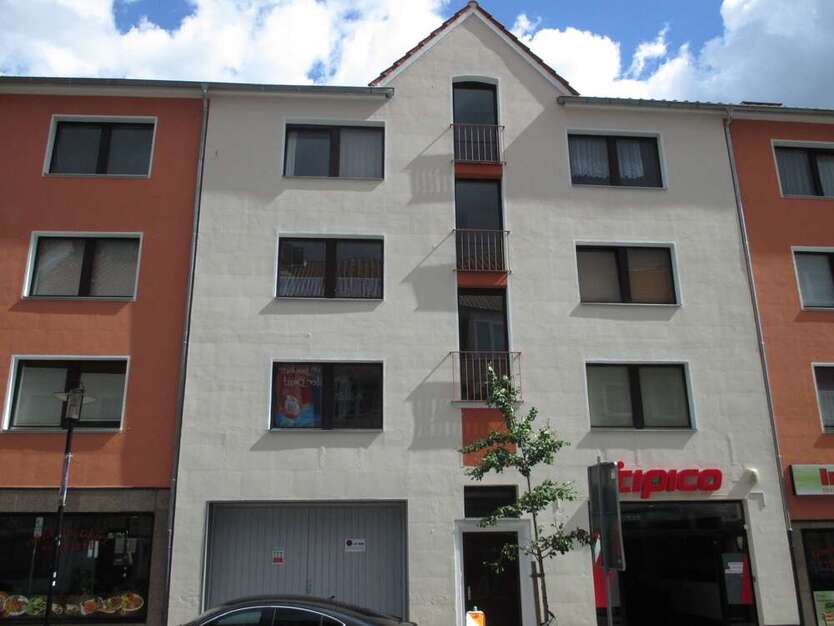 Wohnung zum Mieten in Hildesheim 285 € 23 m²