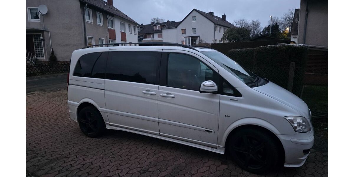 Mercedes-Benz Viano 220.000 km 14.950 &euro; Bad Münder 31848
