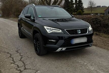 Seat Ateca 120.000 km 18.000 &euro; Lauenau 31867