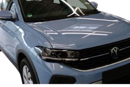 VW T-Cross 5.705 km 20.790 &euro; Langenhagen 30853