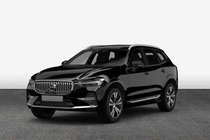 Volvo XC60 19.423 km 33.340 € Hildesheim 31135