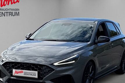 Hyundai i30 33.980 km 30.790 € Laatzen 30880