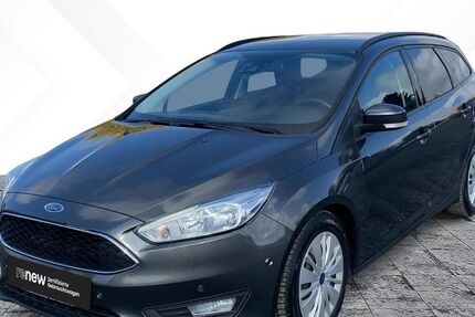 Ford Focus 139.500 km 9.910 € Hildesheim 31135