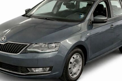 Skoda Rapid 48.000 km 11.590 &euro; Wedemark 30900