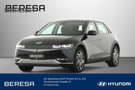 Hyundai IONIQ 5 8.000 km 36.880 € Hannover 30659