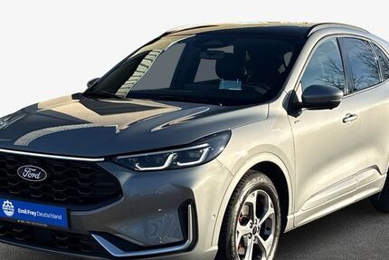 Ford Kuga 27.977 km 31.403 &euro; Hildesheim 31135