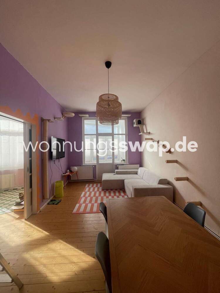 Wohnung zum Mieten in Hannover 700 € 88 m²