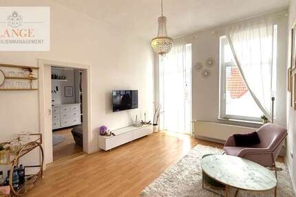 Wohnung Hannover Südstadt - 2 Zimmer, 50 m&sup2;, 550&euro; | Angebot:26905485