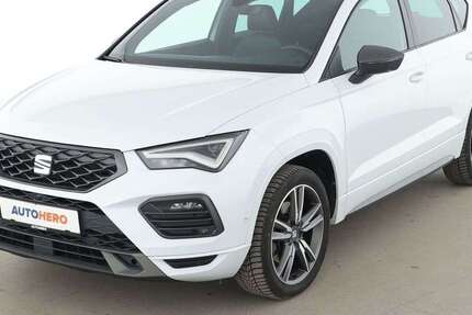 Seat Ateca 36.539 km 26.540 &euro; Laatzen 30880