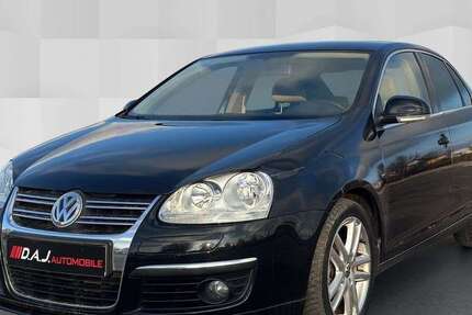 VW Jetta 133.100 km 6.480 &euro; Laatzen 30880