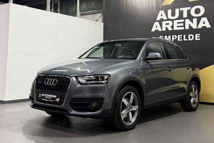 Audi Q3 138.000 km 17.649 &euro; Ronnenberg 30952
