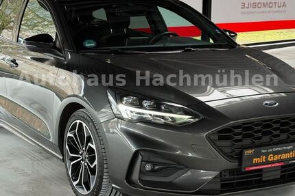 Ford Focus 117.000 km 15.480 &euro; Bad Münder 31848