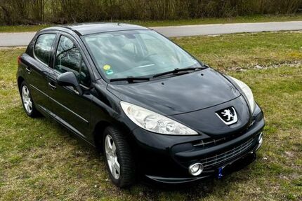 Peugeot 207 163.000 km 2.200 &euro; Hannover 30175