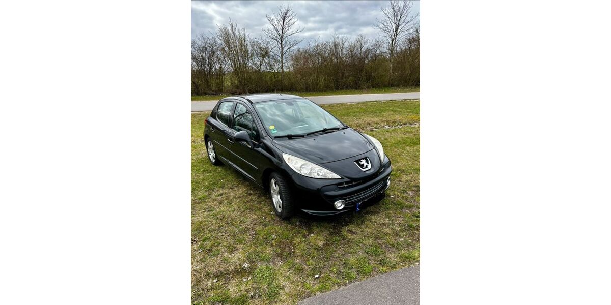 Peugeot 207 163.000 km 2.200 &euro; Hannover 30175
