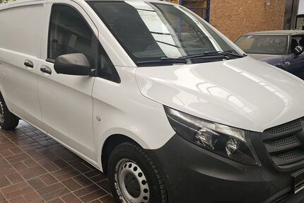 Mercedes-Benz Vito 201.453 km 11.900 € Hannover 30419