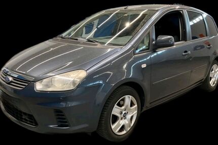Ford C-Max 105.800 km 5.690 &euro; Garbsen 30827