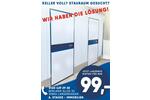 Lagerbox Lagerfläche zu vermieten, Selfstorage 247 zimmer