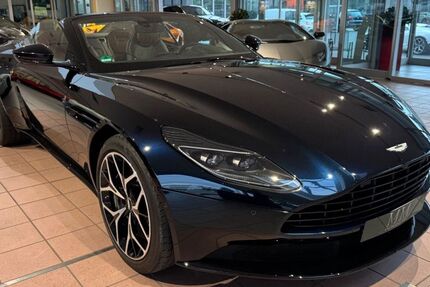 Aston Martin DB11 12.200 km 135.900 € Hannover 30655