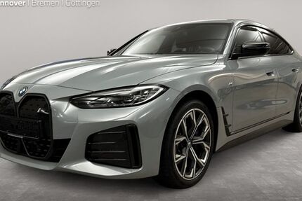 BMW i4 23.416 km 41.303 &euro; Hannover 30539