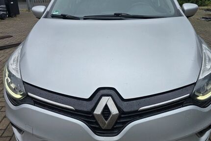Renault Clio 99.731 km 7.200 &euro; Lehrte/Sievershausen 31275