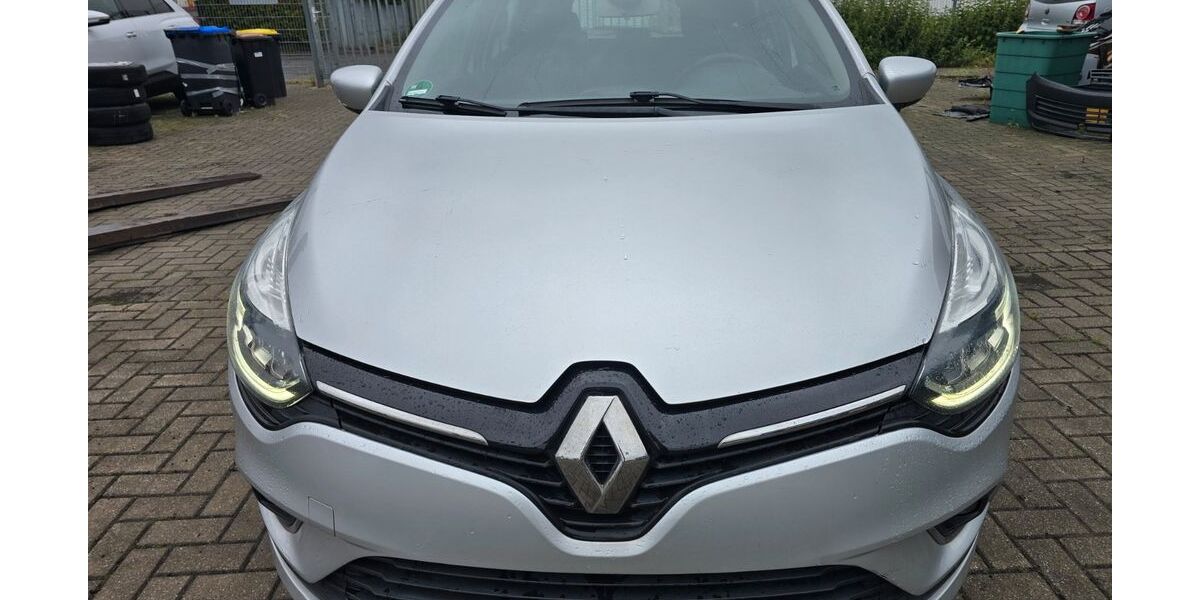 Renault Clio 99.731 km 7.200 &euro; Lehrte/Sievershausen 31275