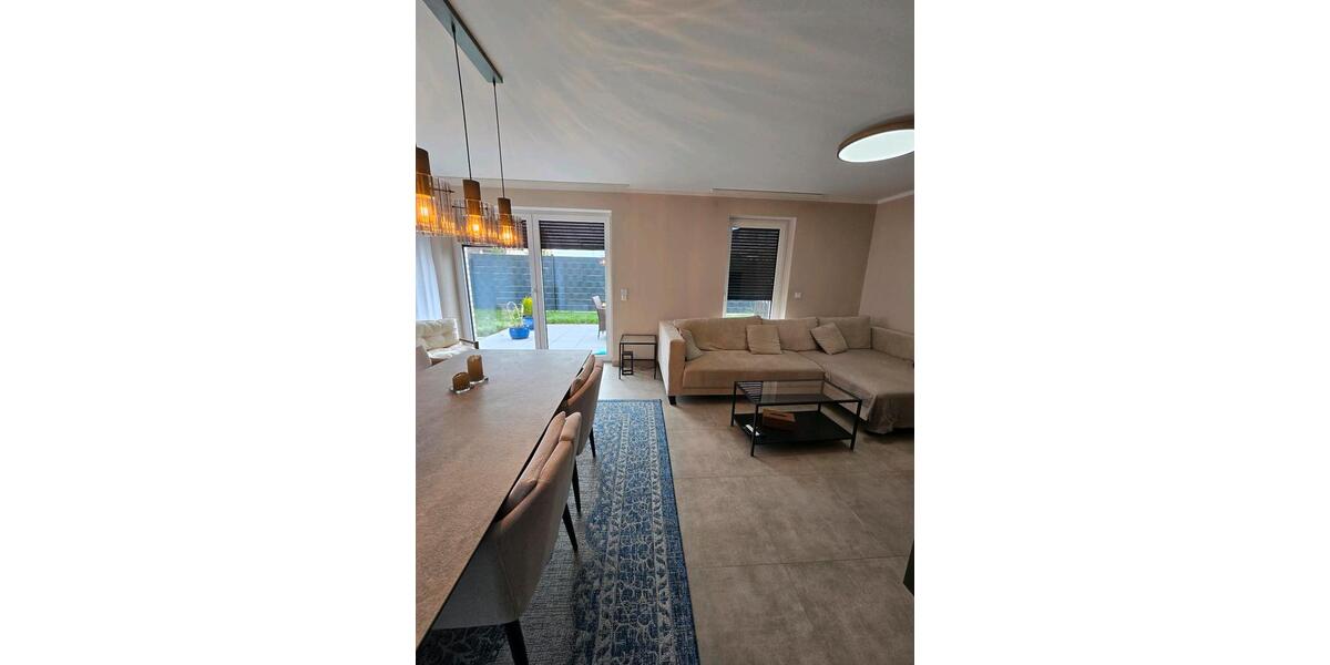 Eckreihenhaus in Lehrte 6 zimmer