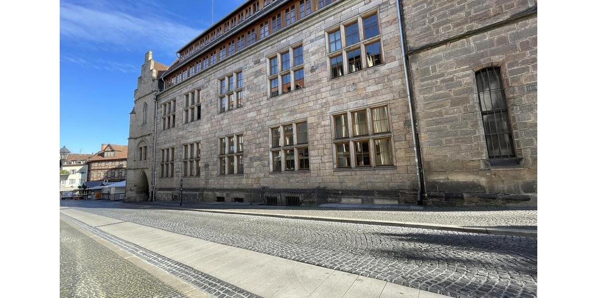 Etagenwohnung Hildesheim - 2 Zimmer, 60 m&sup2;, 690&euro; | Angebot:26461635