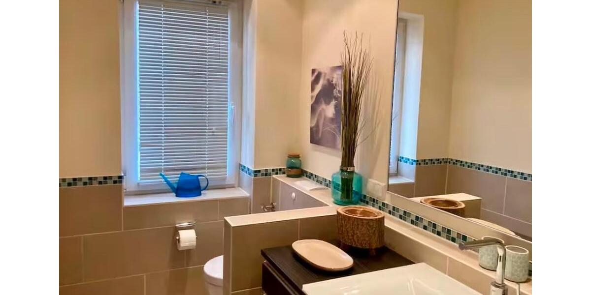 Möblierte 110m2 Wohnung in Hannover Waldhausen 4 zimmer