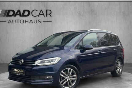 VW Touran 58.000 km 20.990 € Garbsen bei Hannover 30827
