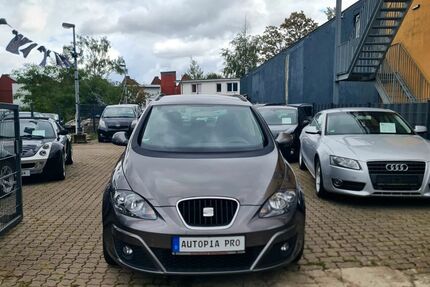 Seat Altea 153.405 km 6.490 &euro; Hannover 30453