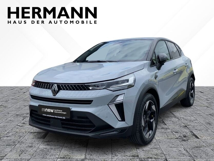 Renault Captur 5.500 km 26.539 € Hildesheim 31135
