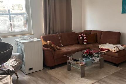 4 Zimmer Wohnung im Herzen von Schulenburg 4 zimmer