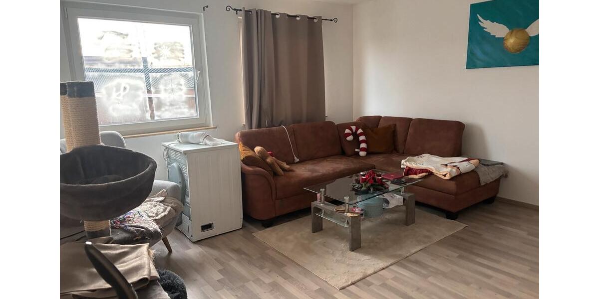 4 Zimmer Wohnung im Herzen von Schulenburg 4 zimmer