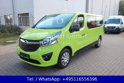 Opel Vivaro 120.767 km 15.900 &euro; Hannover 30179