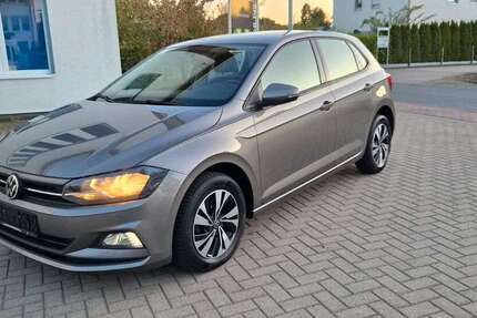 VW Polo 163.932 km 8.997 &euro; Langenhagen 30853