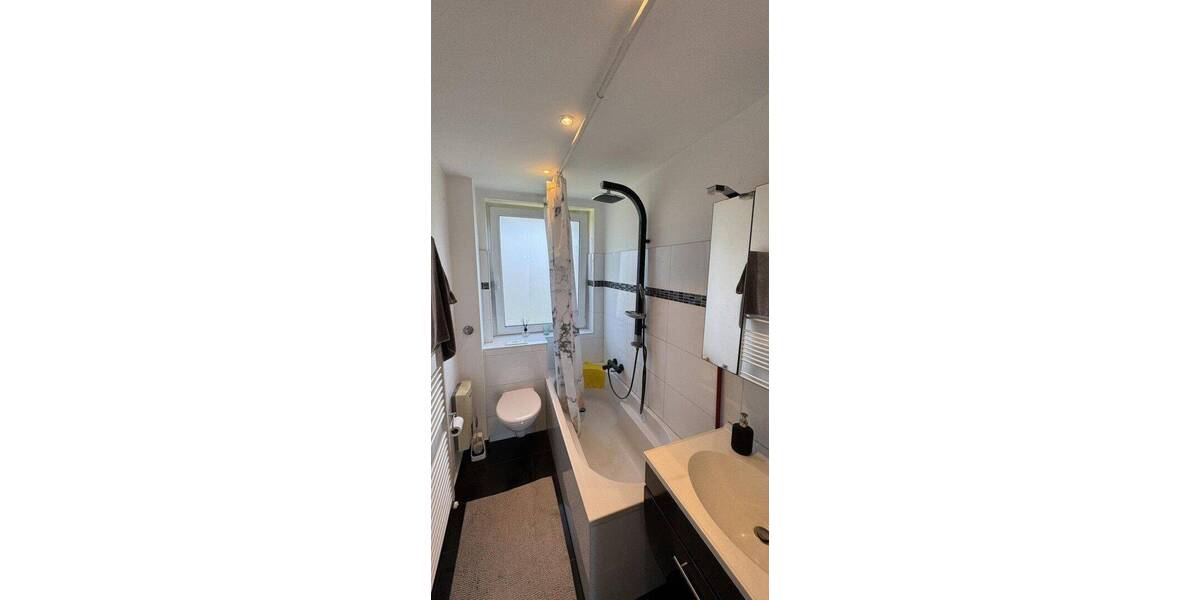 Etagenwohnung Hannover Vinnhorst - 2 Zimmer, 49 m&sup2;, 180.000&euro; | Angebot:26795103