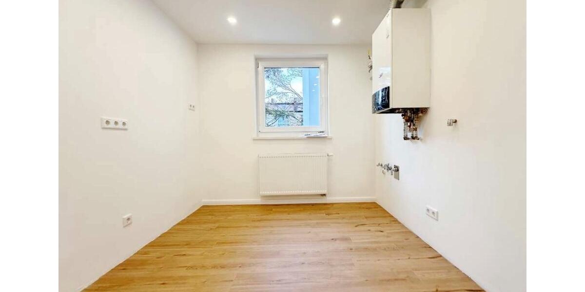 Etagenwohnung Hannover Döhren-Wülfel - 2.5 Zimmer, 62 m&sup2;, 850&euro; | Angebot:27605710