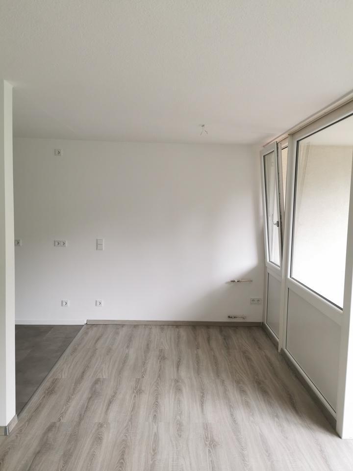 Modernisierte 2-Zimmer Eigentumswohnung - Alt-Garbsen zimmer