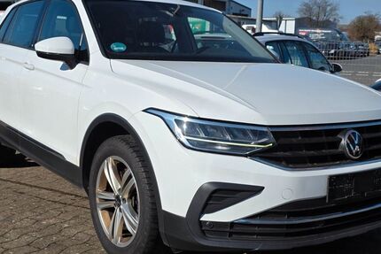 VW Tiguan 254.856 km 17.200 &euro; Garbsen 30827