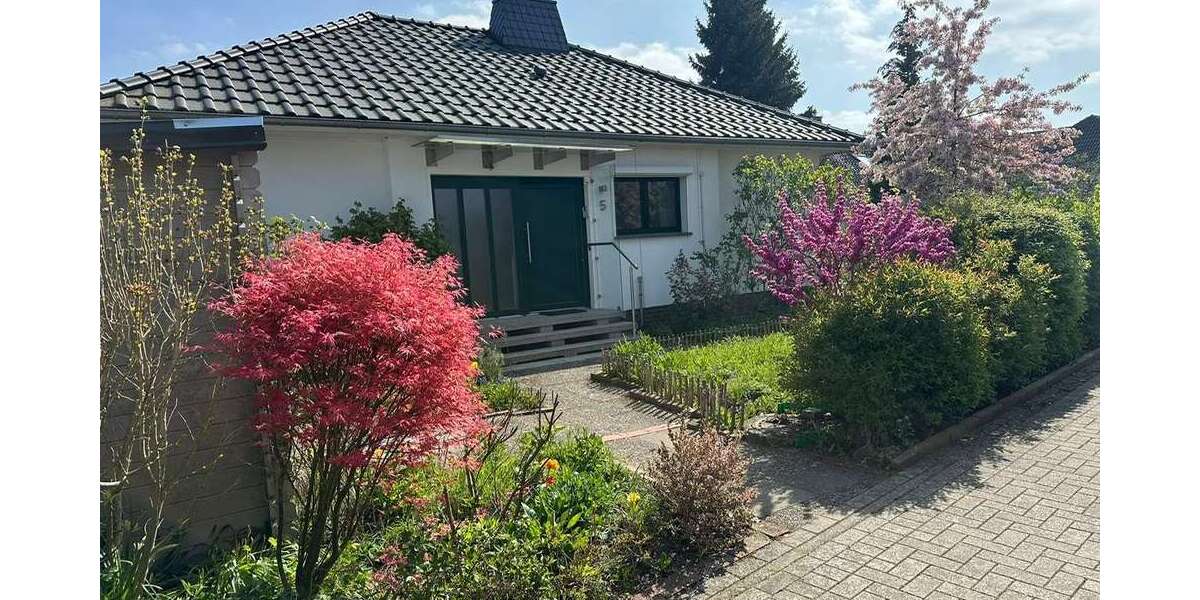 Einfamilienhaus Wedemark - 4 Zimmer, 117 m&sup2;, 388.000&euro; | Angebot:26399362