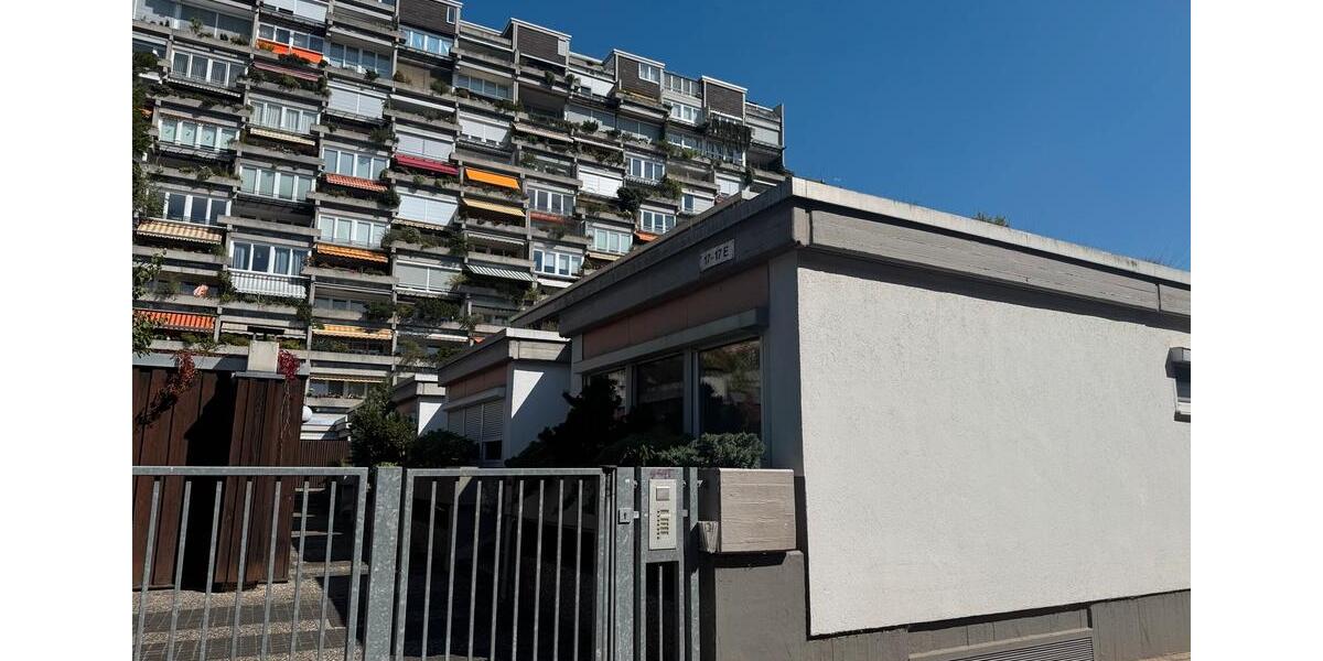 Etagenwohnung Hannover Döhren-Wülfel - 1 Zimmer, 55 m&sup2;, 110.000&euro; | Angebot:24393800