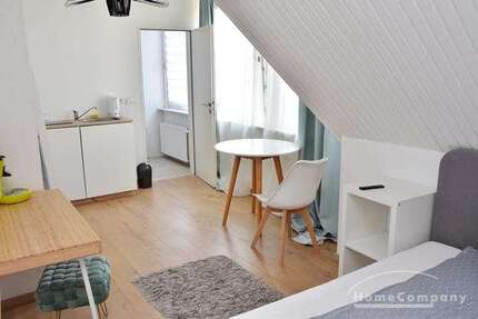 Zimmer Hannover Vahrenwald-List - 1 Zimmer, 960&euro; | Angebot:26214744